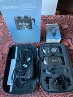 Gehoor verstetker systeem solo Bellman & Symfon, Diversen, Ophalen of Verzenden, Zo goed als nieuw