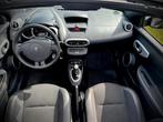 Renault Wind 1.2 TCE Dynamique, airco, lage km, cabrio boekj, Voorwielaandrijving, Euro 5, 101 pk, Gebruikt