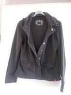 Dik vest edc, Maat 38/40 (M), Bruin, Ophalen of Verzenden, Zo goed als nieuw