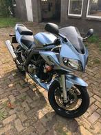 Suzuki SV 650 S bj 2006 met KORTING, 2 cilinders, Meer dan 35 kW, 650 cc, Sport