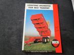 Tractor folder BECO transport kippers, Ophalen of Verzenden, Zo goed als nieuw
