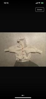 Cosilana Jasje Maat 50/56 - Zo Goed Als Nieuw!, Kinderen en Baby's, Babykleding | Maat 56, Ophalen of Verzenden, Zo goed als nieuw