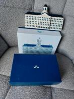Het Paleis op de Dam Platinum uitvoering !!!, Ophalen of Verzenden, Nieuw, Paleis of Waag