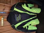 Motorjas en jeans voor kind, Motoren, Ophalen of Verzenden, Tweedehands