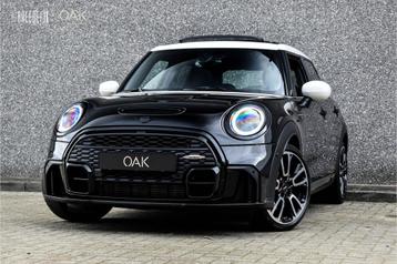 MINI Mini 2.0 Cooper S Aut. | JCW-Trim | Navi | Panorama | L beschikbaar voor biedingen