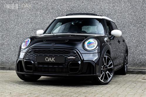 MINI Mini 2.0 Cooper S Aut. | JCW-Trim | Navi | Panorama | L, Auto's, Mini, Bedrijf, Te koop, John Cooper Works, ABS, Achteruitrijcamera