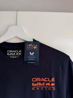 Red Bull T-Shirt Max Verstappen maat S, Kleding | Heren, Verzenden, Nieuw, Blauw