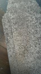 Coupon tapijt 2,10x4m restanten vloerbedekking Novilon nieuw, Ophalen