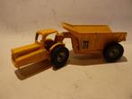 LESNEY Major PACK 10     DINKUM DUMPER   95% MINT, Ophalen of Verzenden, Zo goed als nieuw, Bus of Vrachtwagen