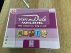 Van Dale Familiespel - Hét taalspel voor jong en oud!, Hobby en Vrije tijd, Gezelschapsspellen | Bordspellen, Drie of vier spelers