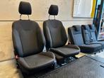 Recaro comfort stoelen ford focus mk3 (2011-2018, Ophalen, Ford