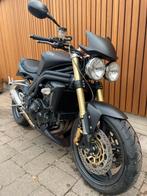 Triumph Speedtriple! Perfecte staat!, Particulier, Naked bike