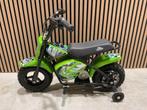 Pitbike monkey mini bike elektrisch nieuw in 4 kleuren ‼️️, Fietsen en Brommers, Minibikes, Midibikes en Pitbikes, Ophalen, Nieuw