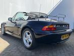 BMW Z3 Roadster 1.9 141pk Origineel NL Topstaat Bagagerek, Euro 2, 1160 kg, Achterwielaandrijving, Gebruikt