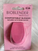 Blender - sponge, Gehele gezicht, Nieuw, Ophalen of Verzenden, Make-up