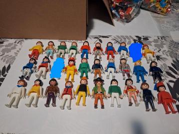 Playmobil. Onderdelen. Vintage. beschikbaar voor biedingen