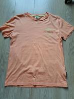 Kultivate heren shirt maat S oranje, Ophalen, Oranje, Kultivate, Gedragen