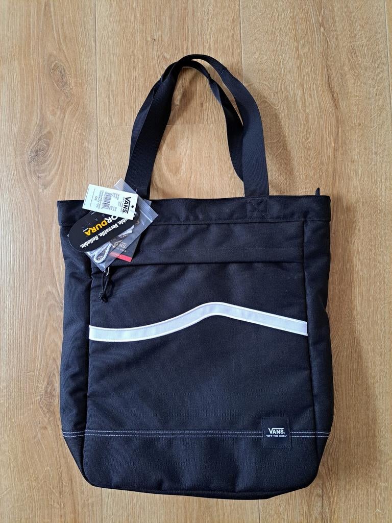 Vans skateboard / snowboard tas nieuw, 30 cm of meer, Zwart, Minder dan 40 cm, Nieuw