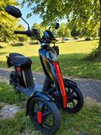 Doohan iTango 25 km/u – 2023 – slechts 1.029 km – als nieuw!, Fietsen en Brommers, Ophalen, Zo goed als nieuw