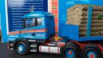 Scania T torpedo Log Trailer boom transport 1:50 Corgi Pol, Hobby en Vrije tijd, Ophalen of Verzenden, Nieuw