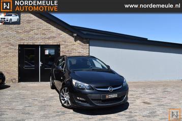 Opel ASTRA 1.4 TURBO SPORT, Cruise, Automaat, Trekhaak beschikbaar voor biedingen