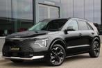 Kia Niro EV ExecutiveLine 64.8kWh | Schuifdak | Warmtepomp, 12 maanden, Gebruikt, 750 kg, Zwart
