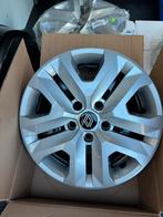 Nieuwe velgen met wieldoppen, Auto-onderdelen, Banden en Velgen, Overige, Bestelwagen, Velg(en), 16 inch
