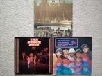3 albums van The Beach Boys in 1 koop voor slechts €15, Cd's en Dvd's, 1960 tot 1980, Gebruikt, Ophalen of Verzenden