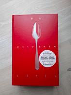 De Zilveren Lepel - Het Italiaanse kookboek, Boeken, Italië, Vegetarisch, Ophalen of Verzenden, Zo goed als nieuw