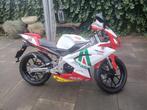 Aprilia RS50, Fietsen en Brommers, Ophalen, Zo goed als nieuw