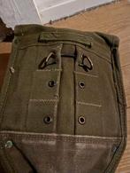 Amerikaans schep ww2 1944, Ophalen of Verzenden, Landmacht, Amerika, Mes of Dolk