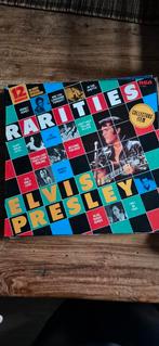 Elvis Presley Rarities lp, Ophalen of Verzenden, Zo goed als nieuw