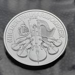 2023 Wiener Philharmoniker 1 oz zilver BU, Ophalen of Verzenden, Oostenrijk, Overige waardes, Zilver