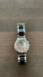 Laatste kans Swatch Irony Chrono (YCS510), Staal, Staal, Polshorloge, Swatch