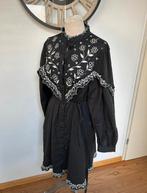 Fabienne Chapot jurk, Kleding | Dames, Jurken, Ophalen of Verzenden, Maat 46/48 (XL) of groter, Zwart