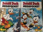 donald duck zomer pockets, Ophalen of Verzenden, Gelezen