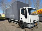 Iveco - Eurocargo 80E18 - Vrachtwagen, Iveco, Overige brandstoffen, Origineel Nederlands, Bedrijf