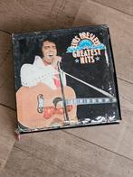 Elvis Presley - Greatest Hits (6LP BOX), Ophalen of Verzenden, Gebruikt
