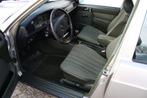 Mercedes-Benz 190D (bj 1986), Achterwielaandrijving, 4 cilinders, 572 kg, 14 km/l
