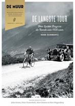 De Muur 55, Boeken, Ophalen of Verzenden, Zo goed als nieuw, Lopen en Fietsen