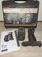 Laserliner autocross laser pro kruislijnlaser lijnlaser zgan, Doe-het-zelf en Verbouw, Gereedschap | Handgereedschap, Ophalen of Verzenden