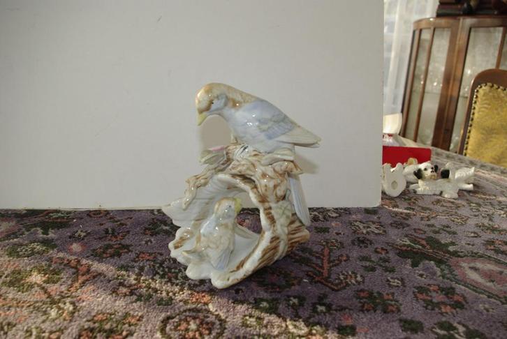 Voorwerpen ( Porselein / Aardenwerk, Antiek en Kunst, Curiosa en Brocante, Ophalen of Verzenden