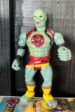 Vintage 1985 ThunderCats MUMM-RA, Ophalen of Verzenden, Gebruikt
