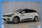 Renault Clio Estate 0.9 TCe Zen (bj 2020), Voorwielaandrijving, 898 cc, Stof, 1098 kg