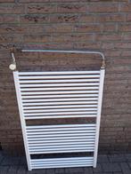 Badkamer radiator 75x112cm, Doe-het-zelf en Verbouw, Ophalen, Gebruikt, Radiator, 60 tot 150 cm