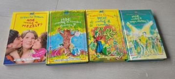 KInderboeken beschikbaar voor biedingen