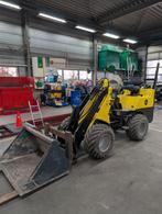 Occasion | mini loader | Thaler KL222 | shovel, Thaler, Duitsland, Ophalen of Verzenden, Info@gebratech.nl