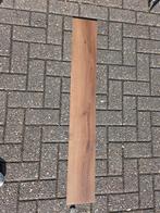 Vloerstroken vinyl eik 17m2, Ophalen, Zo goed als nieuw, 50 tot 150 cm, 30 cm of meer
