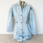 Mooi Missoni Jurkje 100% Katoen -97 (Size IT|40/NL|36) €65,-, Blauw, Ophalen of Verzenden, Zo goed als nieuw, Missoni