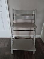 Trip Trap Stoel - Gebruikte Staat, Kinderen en Baby's, Ophalen, Gebruikt, Meegroeistoel